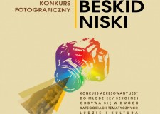 Przejdź do - VIII Polsko-Słowacki Konkurs Fotograficzny „Mój Beskid Niski”.